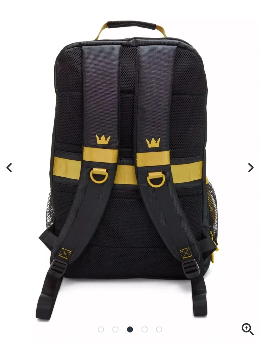 Disney Kingdom Hearts Keyblade Backpack - BoxLunch Exclusive